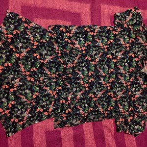 Uniqlo Pajama Set size small